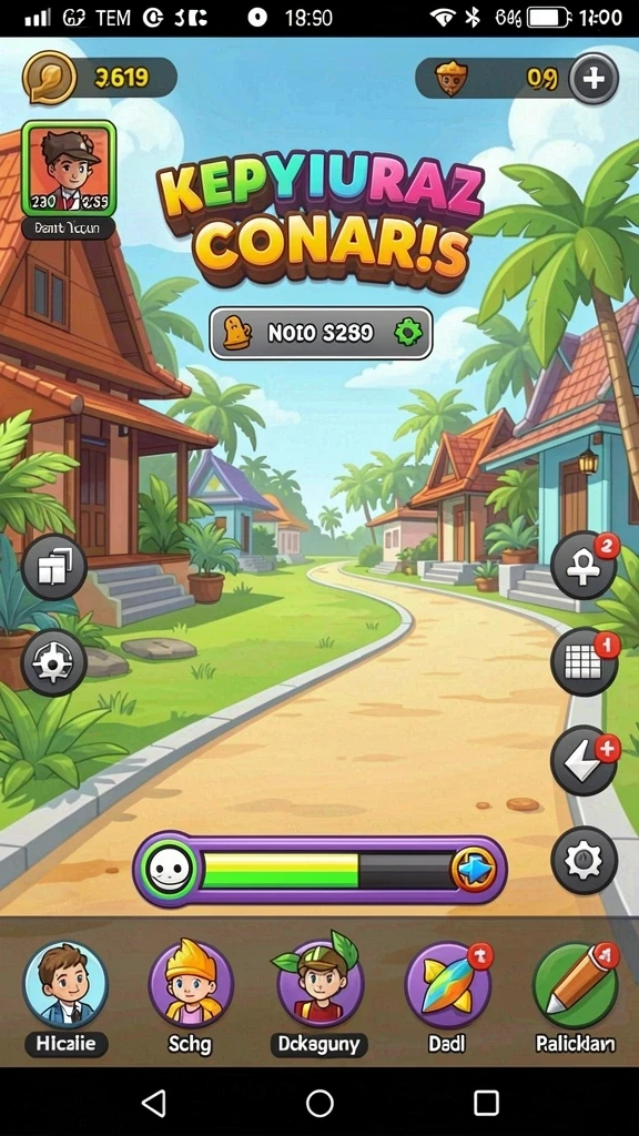 Screenshot 531slot nomor 1