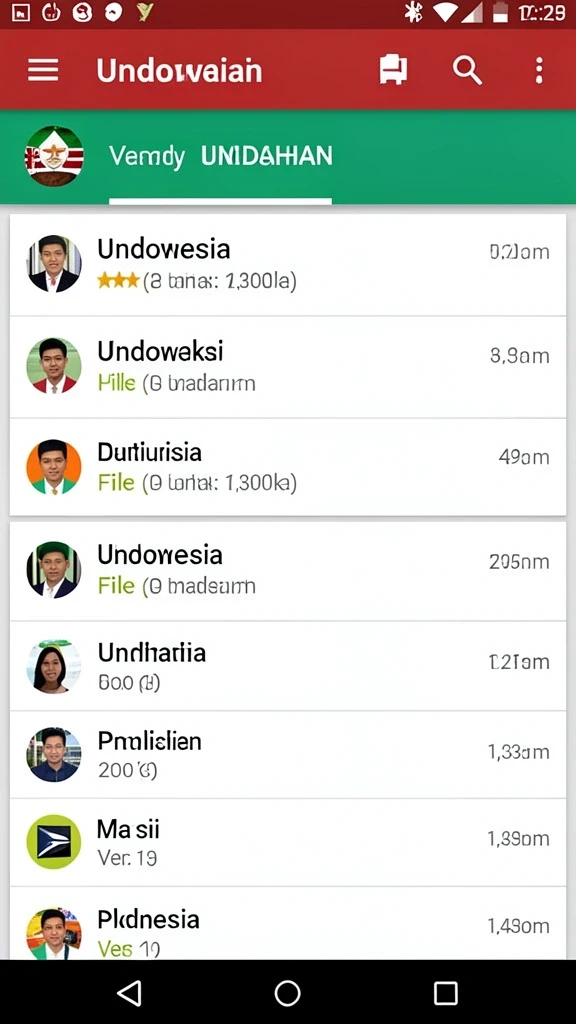Screenshot 77lucks nomor 3