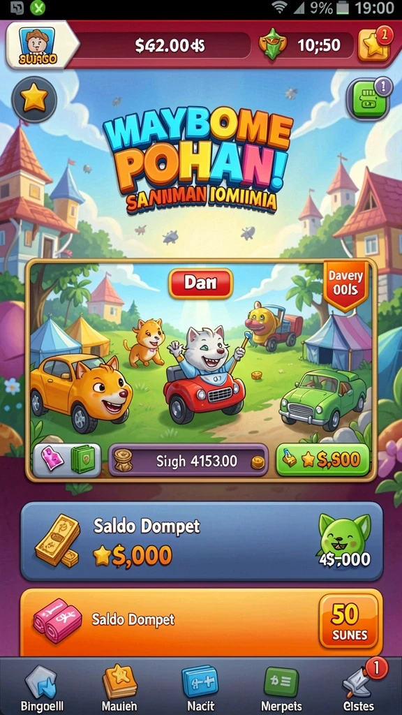 Screenshot 77rp nomor 3
