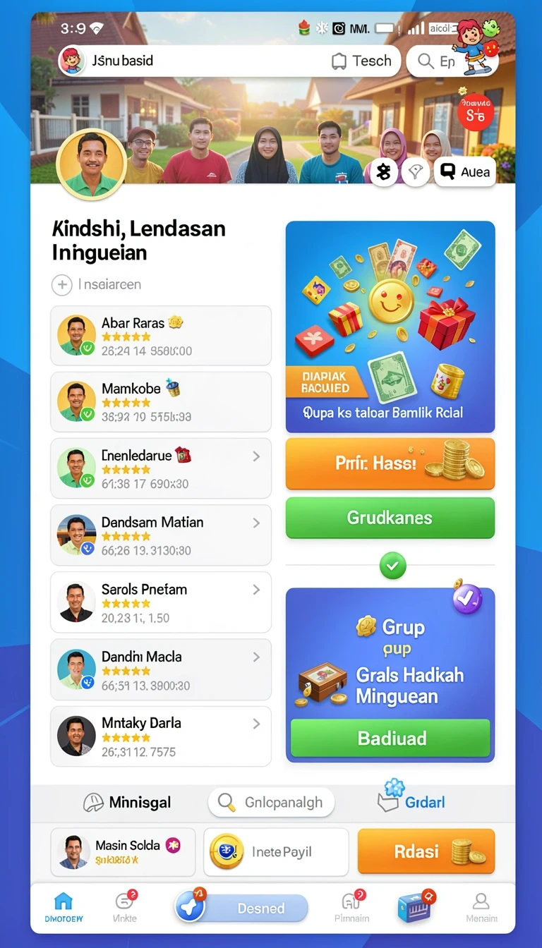Screenshot 8368slot nomor 3