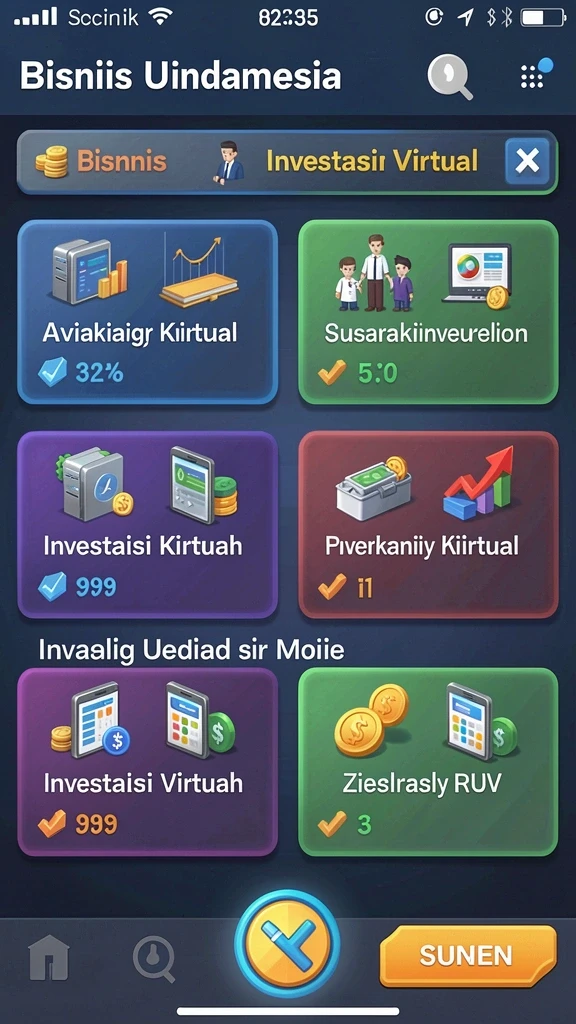 Screenshot 88big nomor 1