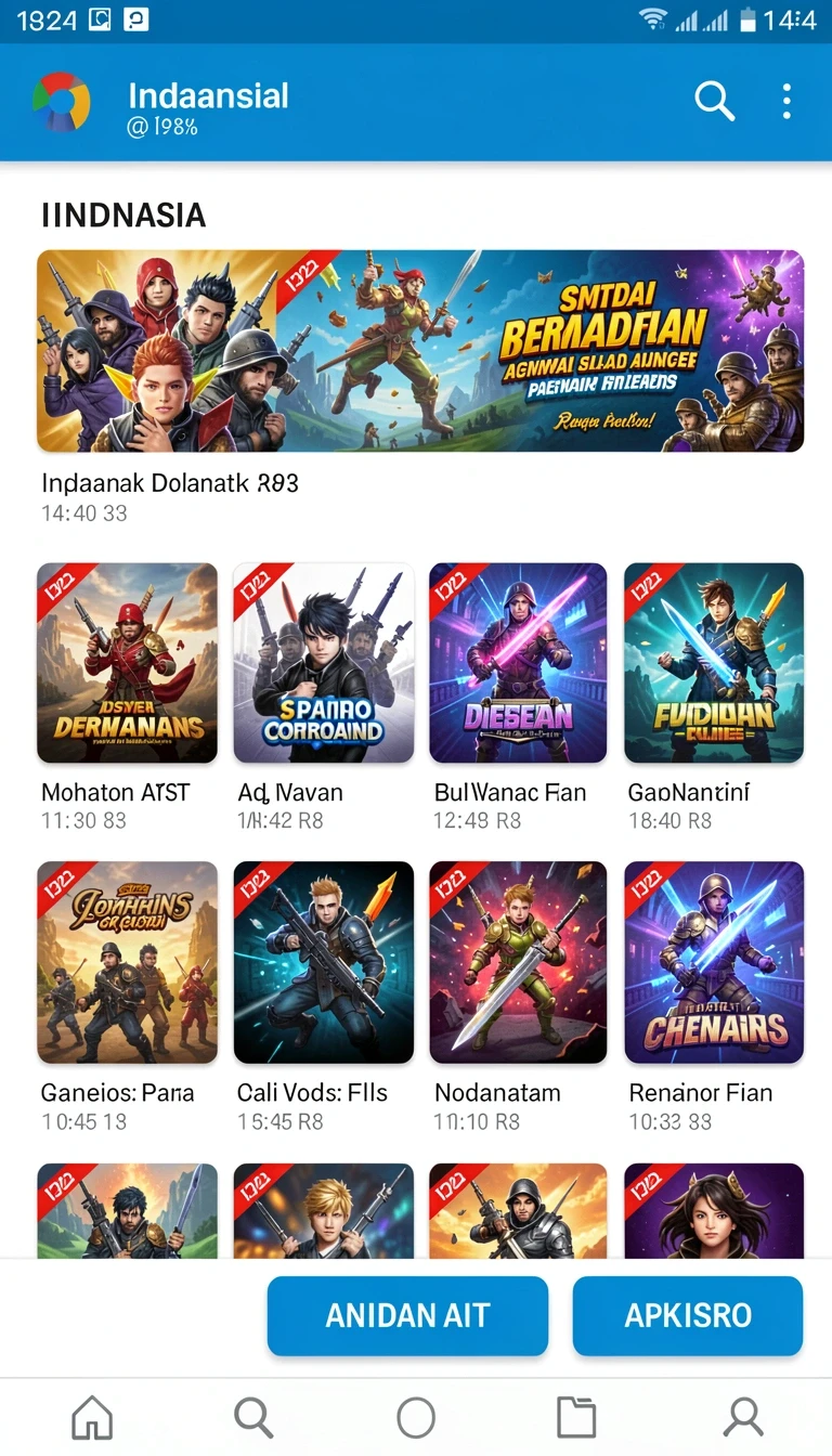Screenshot 88id nomor 2