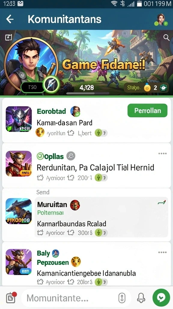 Screenshot 8svip nomor 1