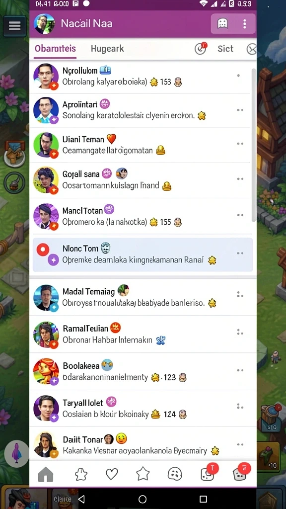Screenshot 99rp nomor 1