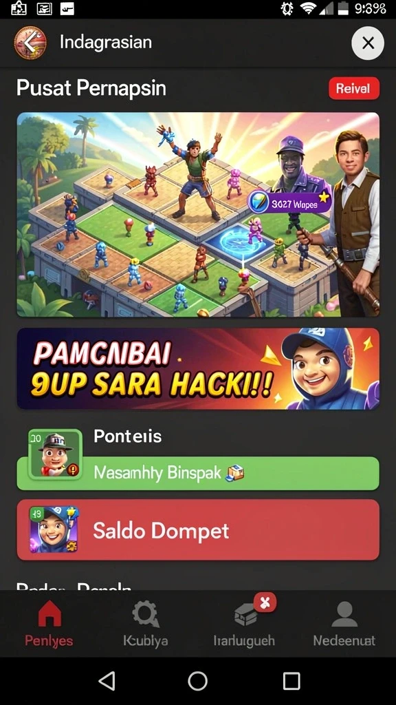 Screenshot 99rp nomor 2