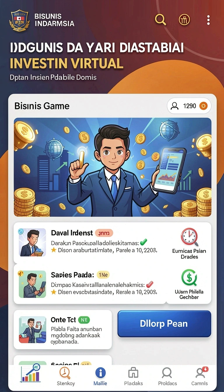 Screenshot avatar808 nomor 3
