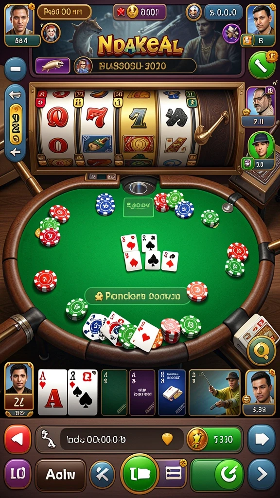 Screenshot bigwinner nomor 3