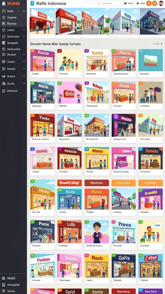 Screenshot bingo188 nomor 2