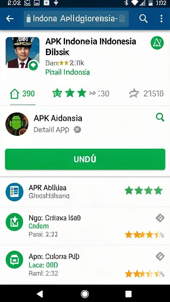 Screenshot biolabet nomor 1