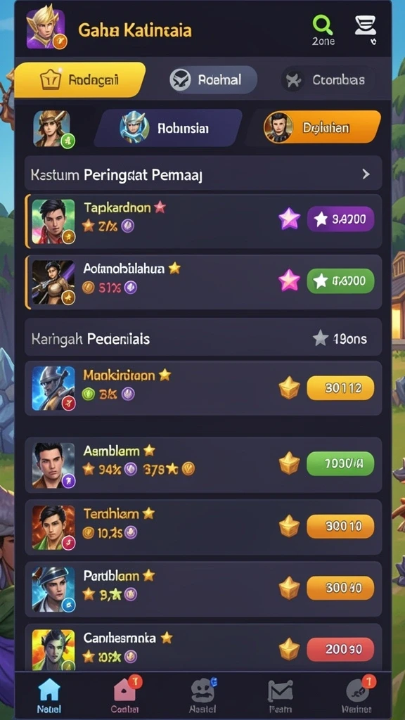 Screenshot biolabet nomor 3