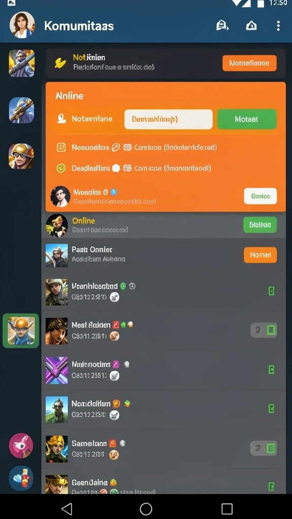 Screenshot bos138 nomor 1
