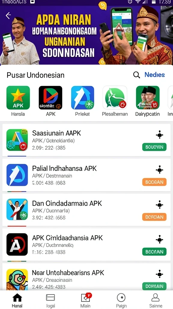 Screenshot btv168 nomor 1