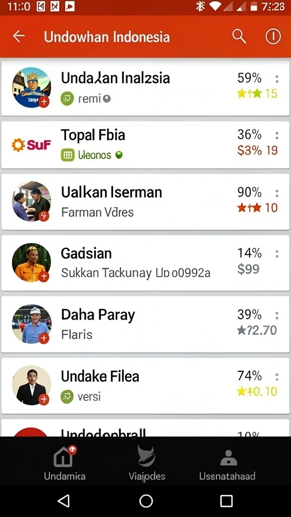 Screenshot bw888 nomor 2