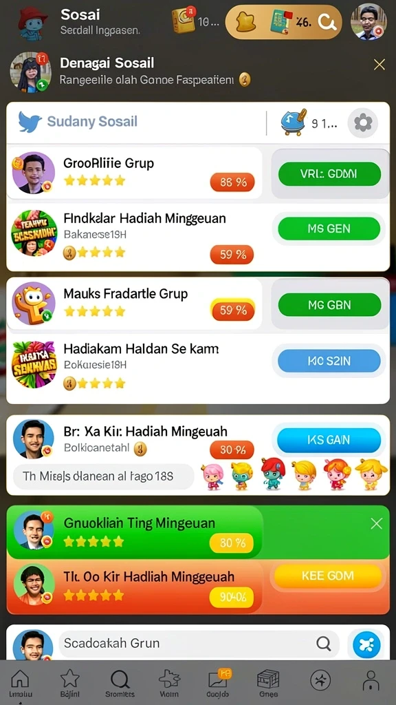 Screenshot cuangila nomor 1