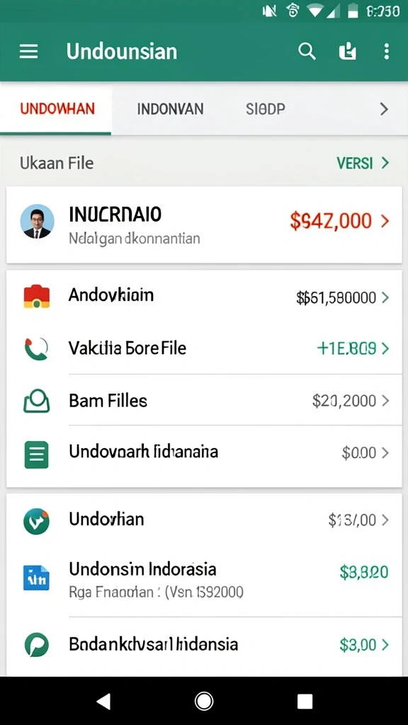 Screenshot dewalin nomor 2