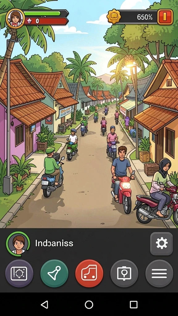 Screenshot dewapg nomor 2