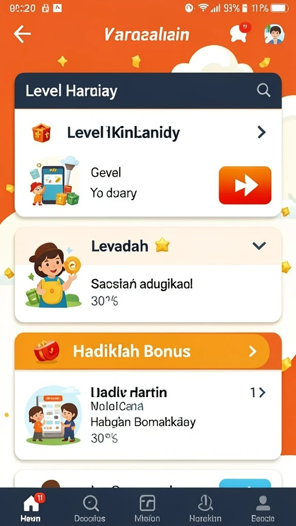 Screenshot emon777 nomor 2