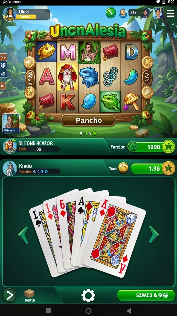 Screenshot gacormax nomor 3