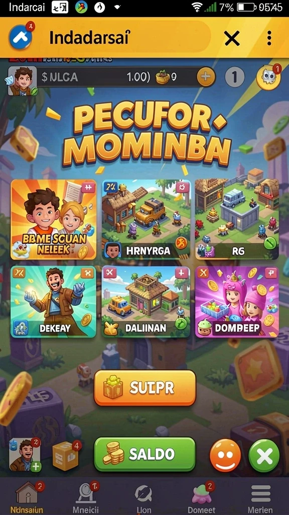Screenshot gogorejeki nomor 3