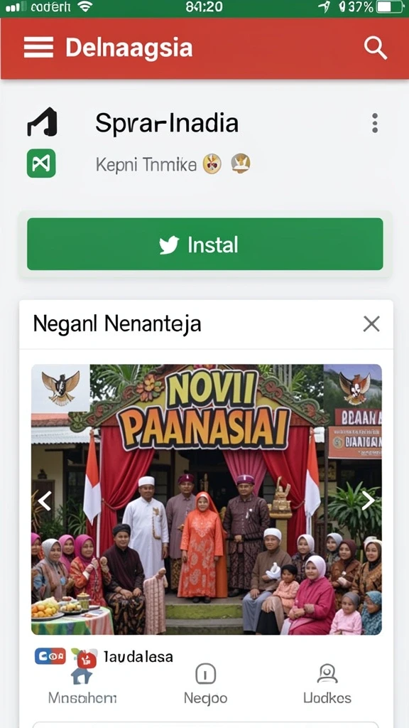 Screenshot indslot nomor 3
