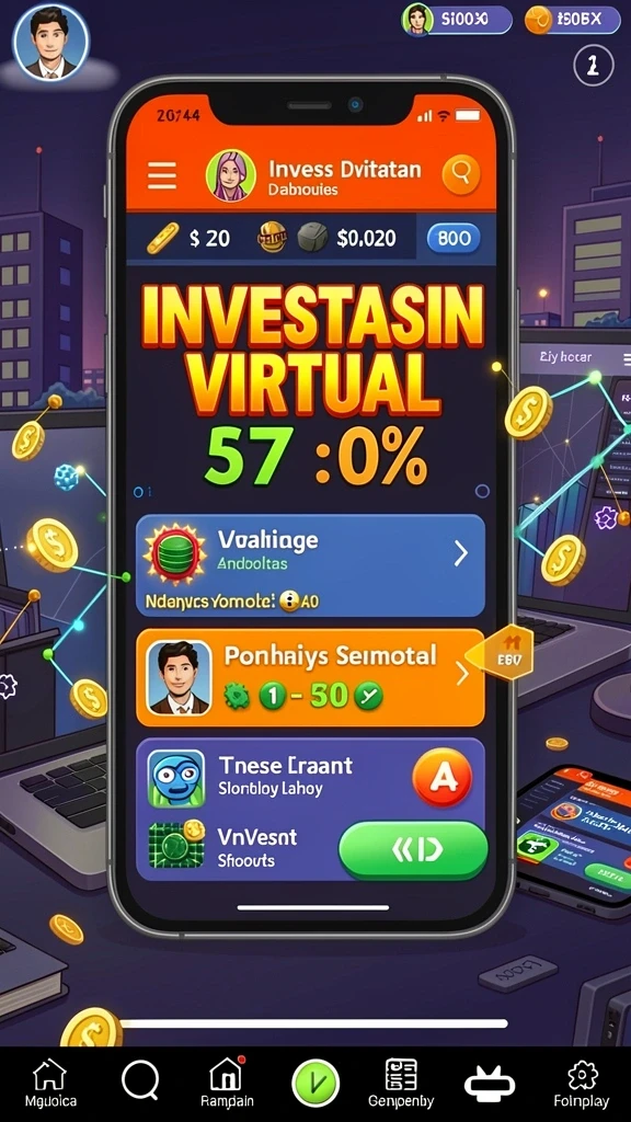 Screenshot jarum77 nomor 3