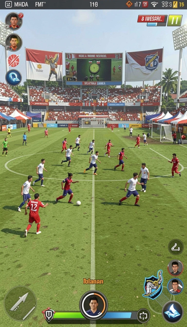 Screenshot jktgame nomor 2