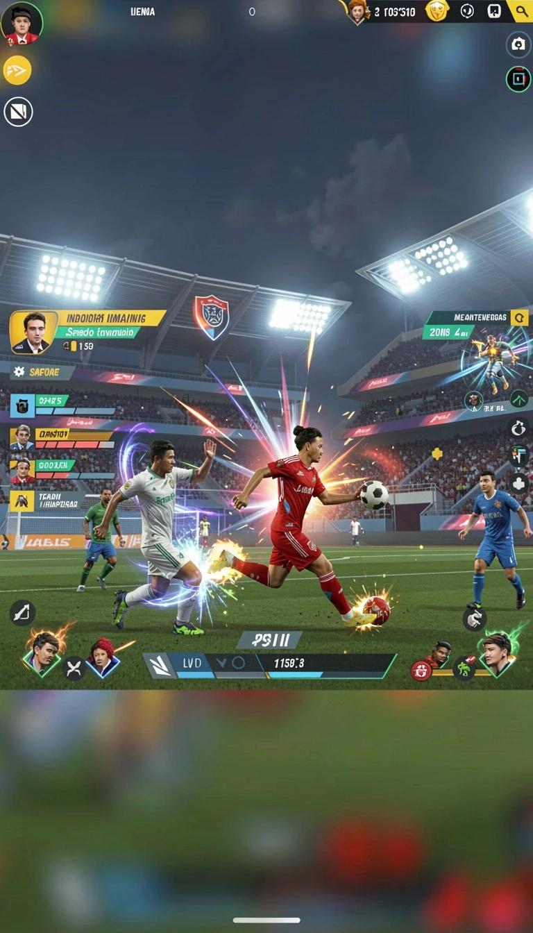 Screenshot jktgame nomor 3