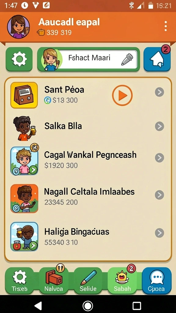Screenshot jv88 nomor 3