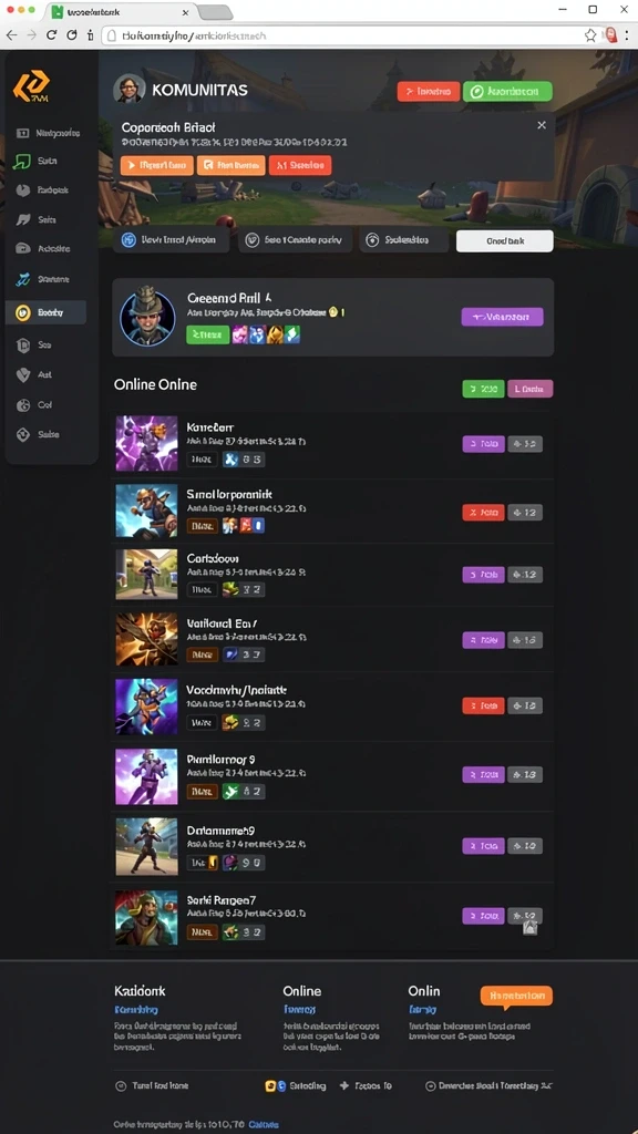 Screenshot kakrp nomor 1