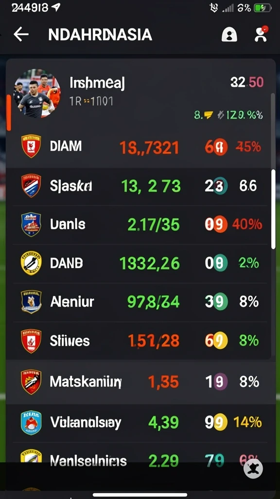 Screenshot kaya33 nomor 2