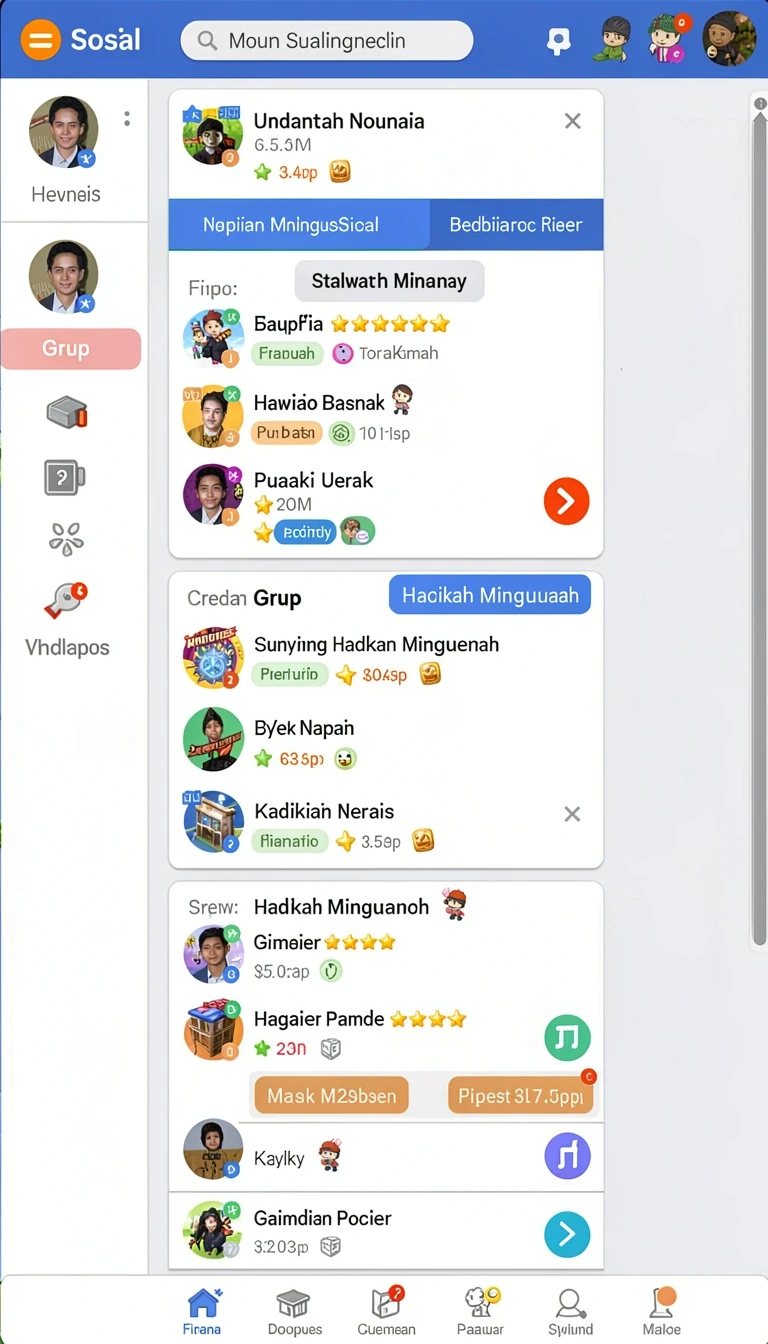 Screenshot kopi77 nomor 2