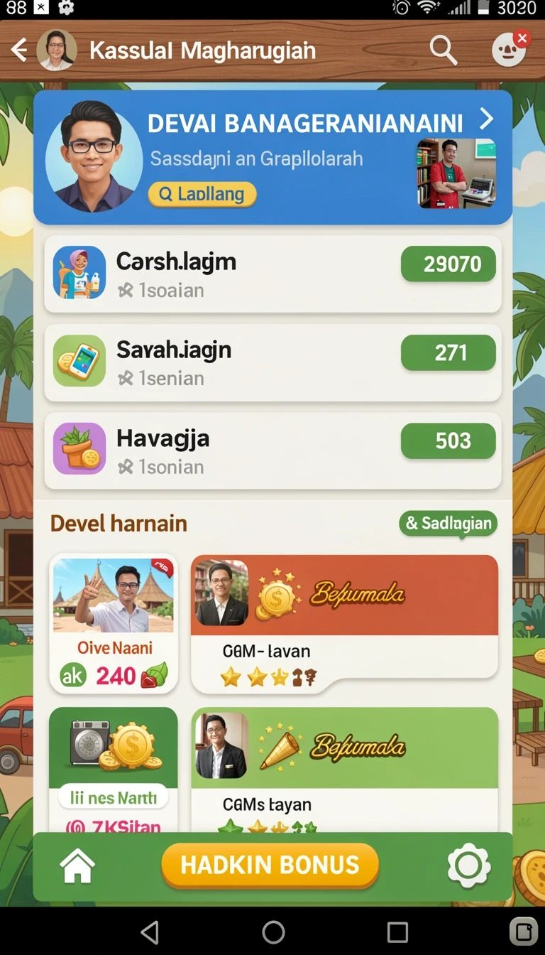 Screenshot kopi77 nomor 3