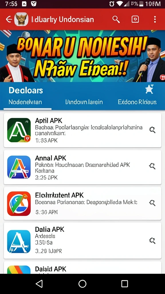 Screenshot langit77 nomor 2