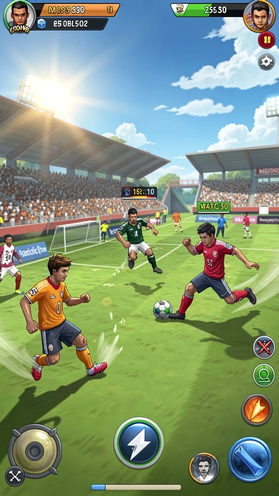 Screenshot lion4d nomor 2