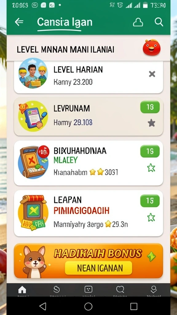 Screenshot love678 nomor 3