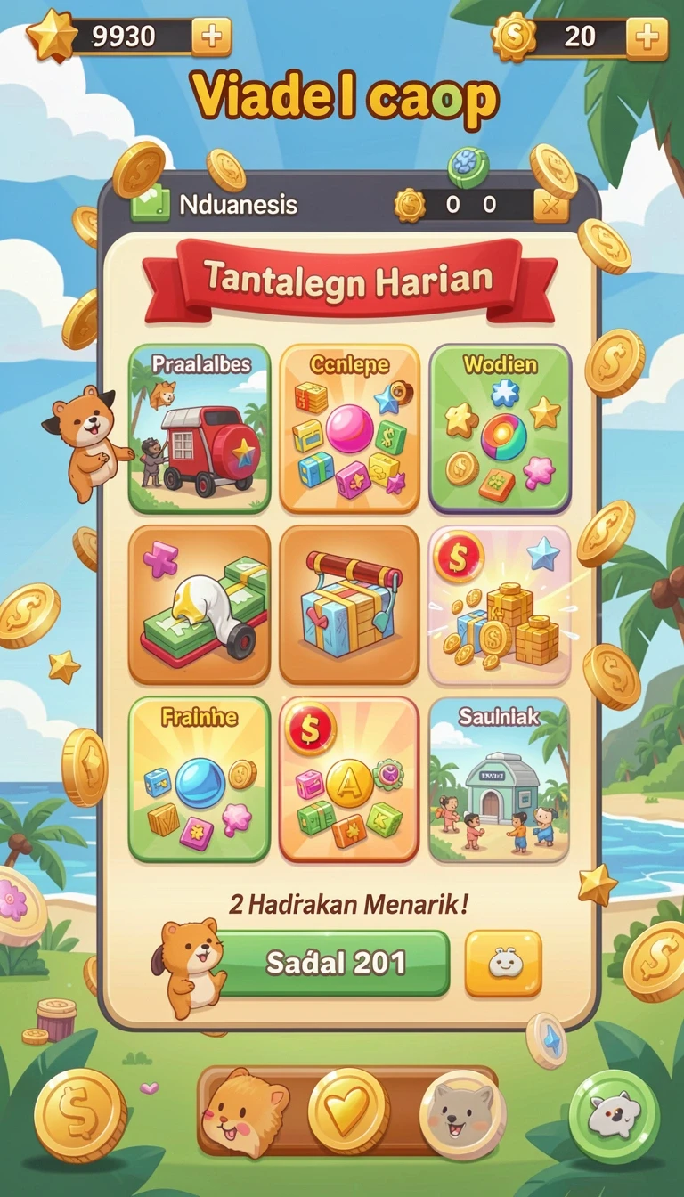 Screenshot macan388 nomor 3