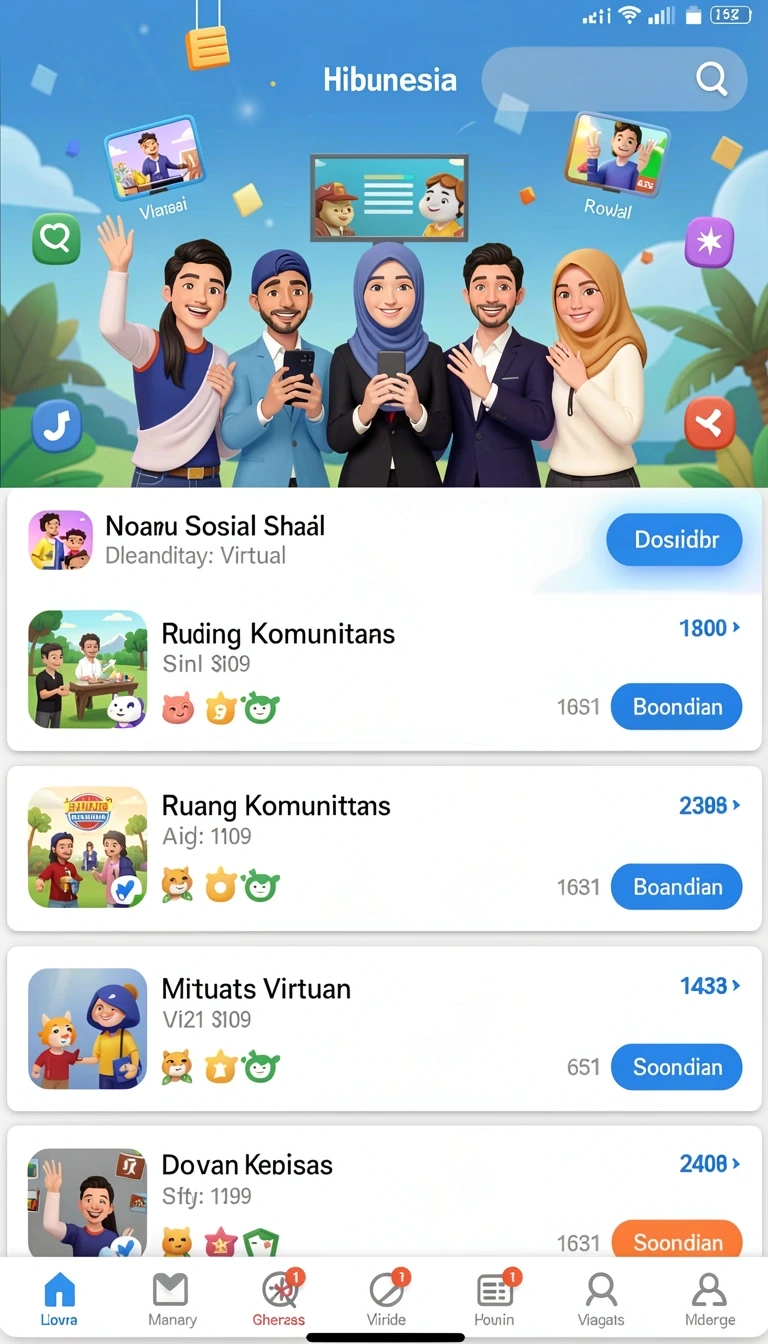 Screenshot mamen123 nomor 1
