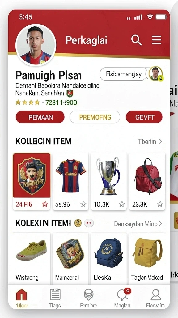 Screenshot menangbet nomor 2
