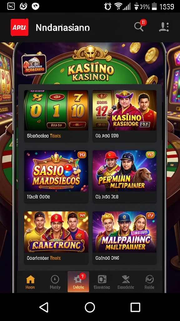 Screenshot mponusa nomor 2