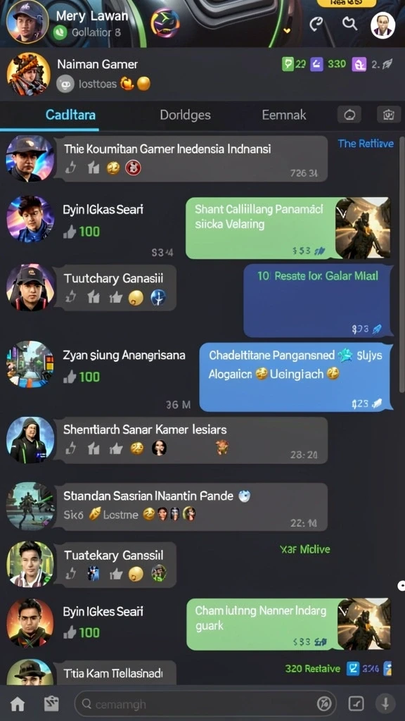 Screenshot mustang77 nomor 2