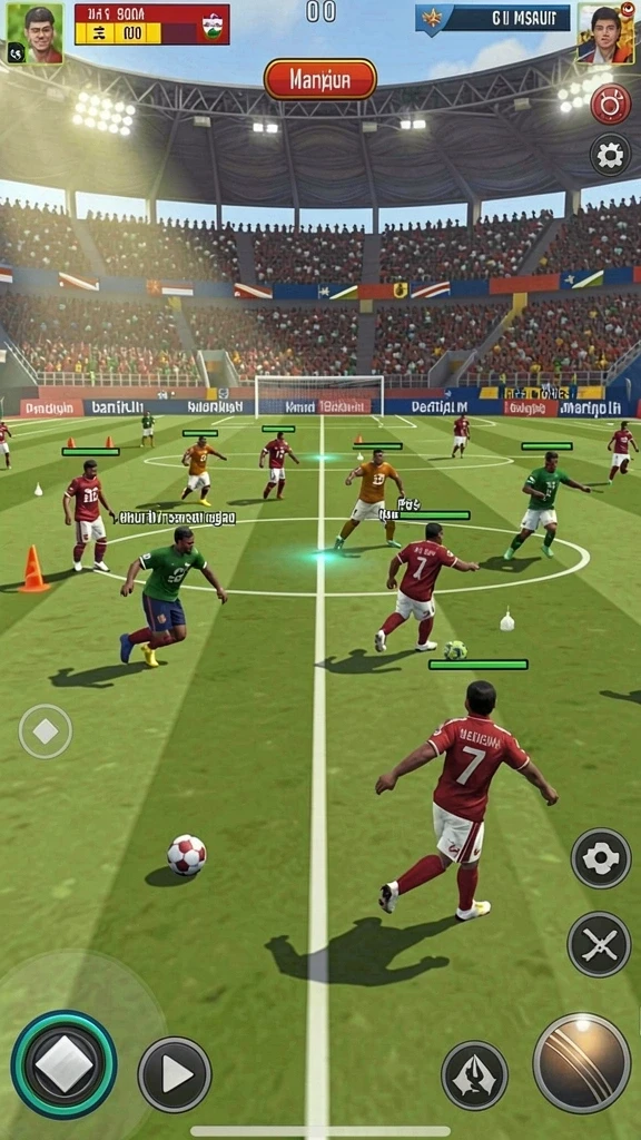 Screenshot mustang77 nomor 3