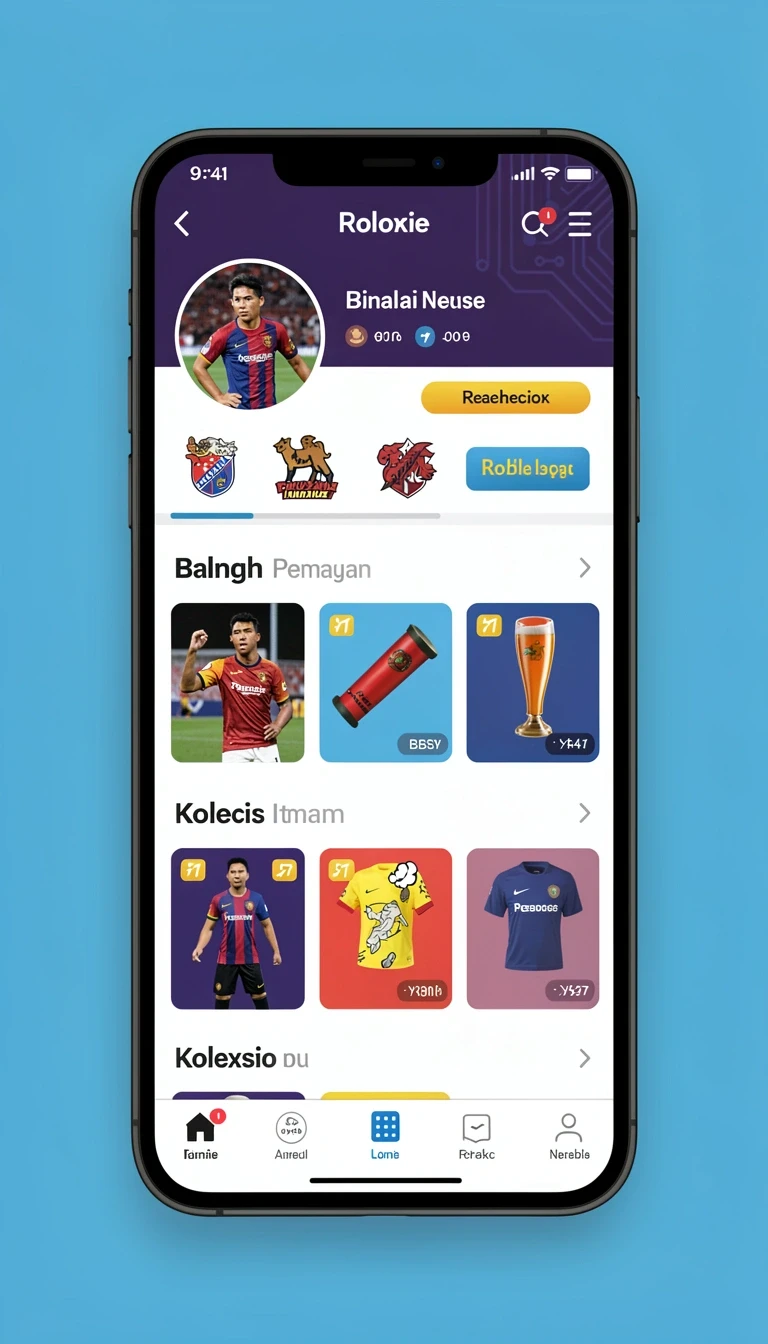 Screenshot ovabet nomor 2