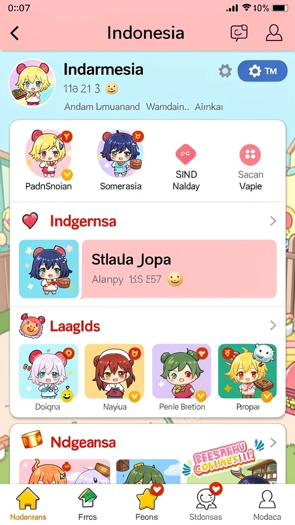 Screenshot pandora99 nomor 3