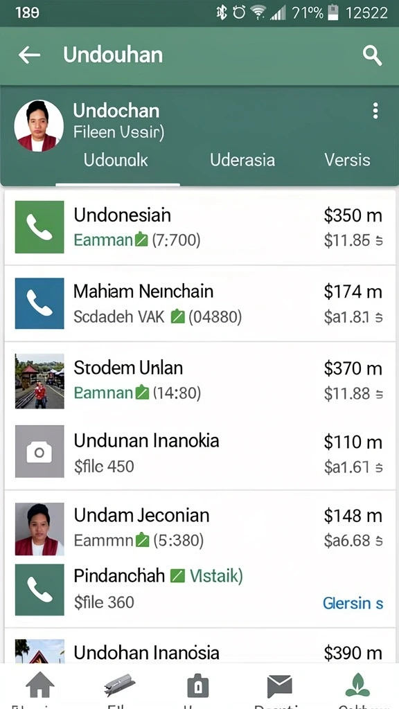 Screenshot pc777 nomor 1