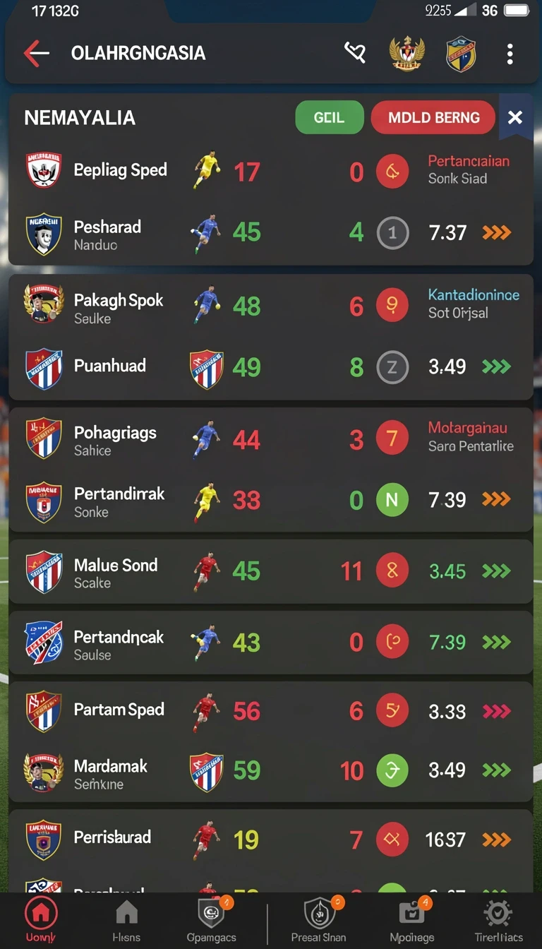 Screenshot pisang123 nomor 3