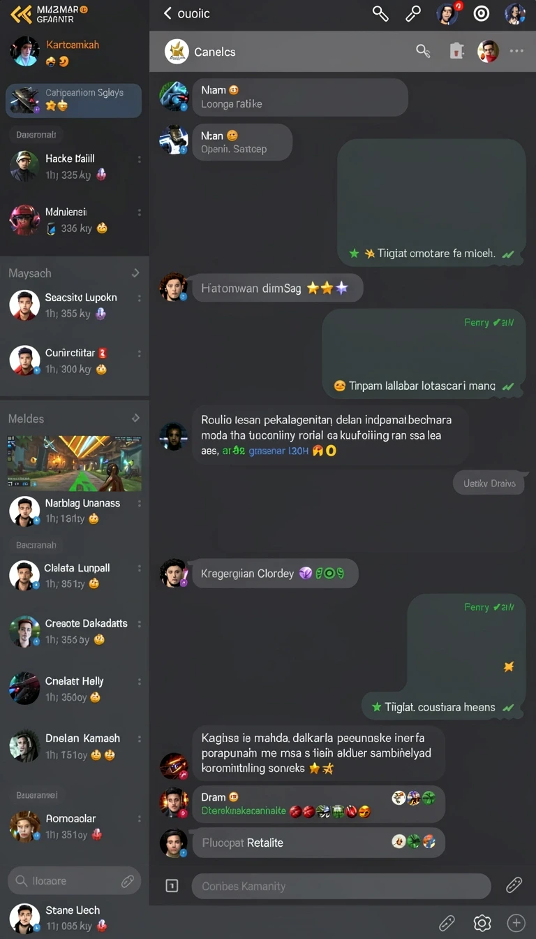 Screenshot prima77 nomor 2
