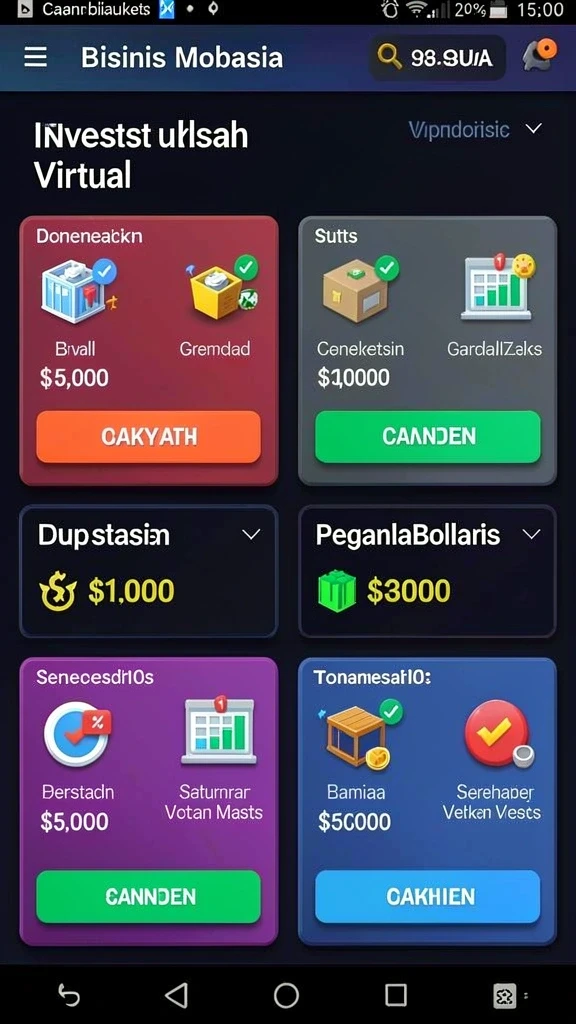 Screenshot pttogel nomor 1