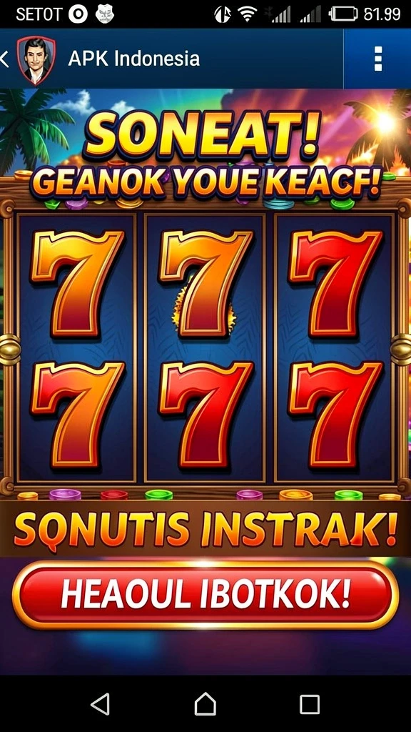 Screenshot purislot nomor 3
