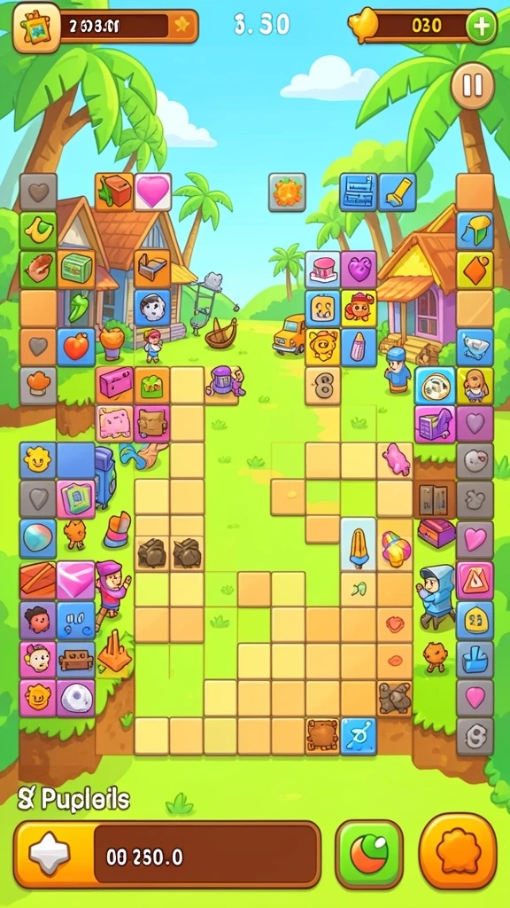 Screenshot qtgame nomor 1