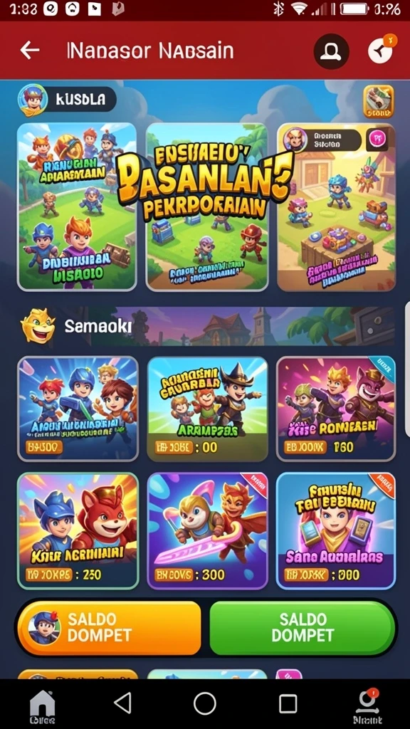 Screenshot qtgame nomor 2
